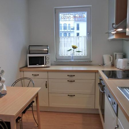 Ferienwohnung I22 Graal-Mueritz Εξωτερικό φωτογραφία