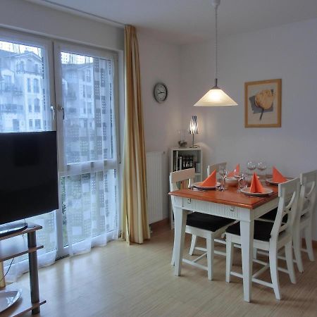 Ferienwohnung I22 Graal-Mueritz Εξωτερικό φωτογραφία