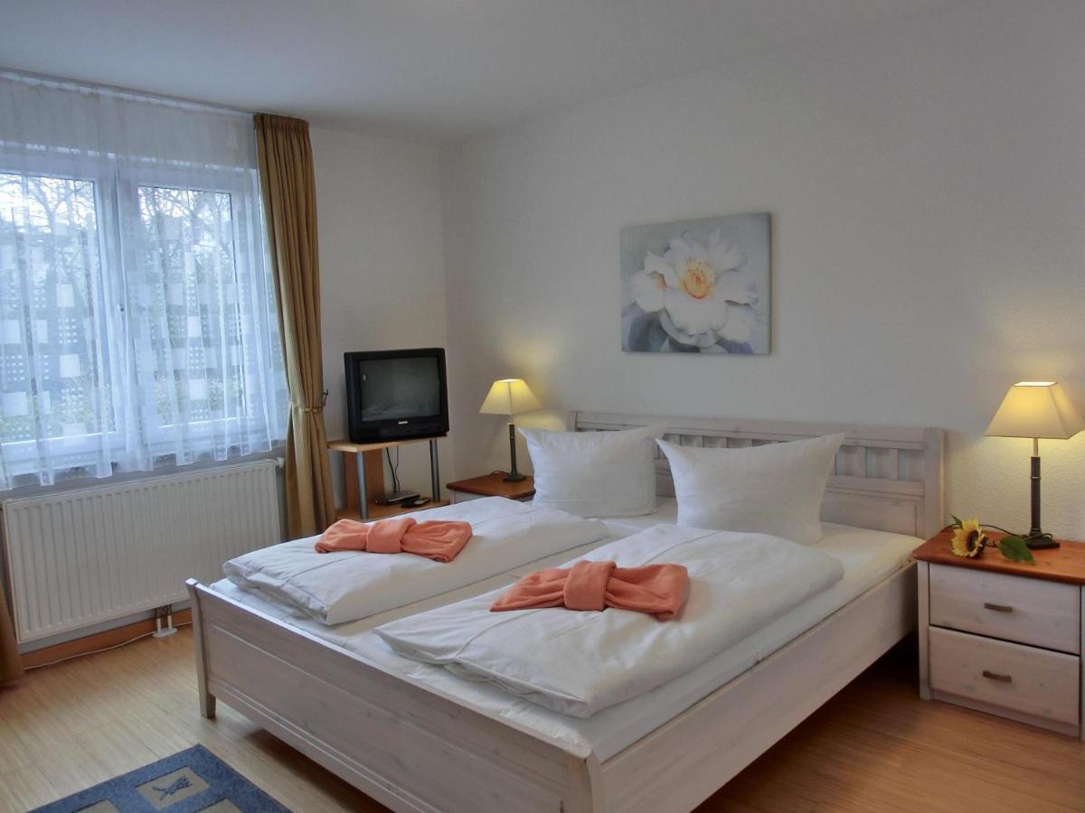 Ferienwohnung I22 Graal-Mueritz Εξωτερικό φωτογραφία