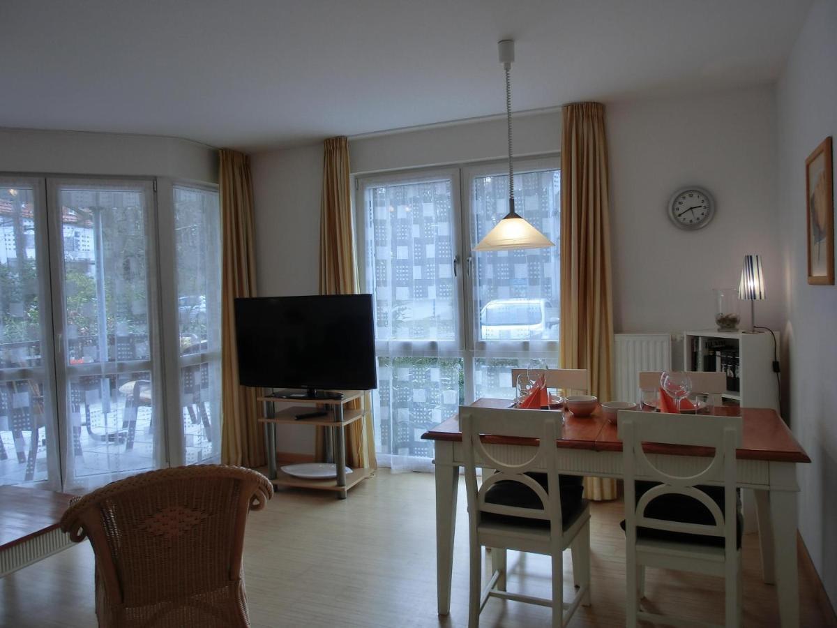 Ferienwohnung I22 Graal-Mueritz Εξωτερικό φωτογραφία