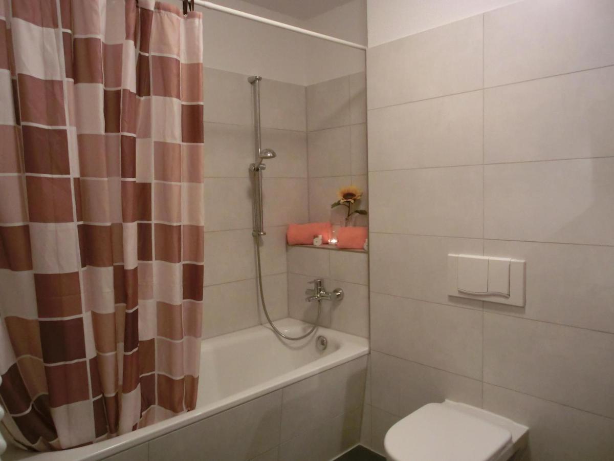 Ferienwohnung I22 Graal-Mueritz Εξωτερικό φωτογραφία