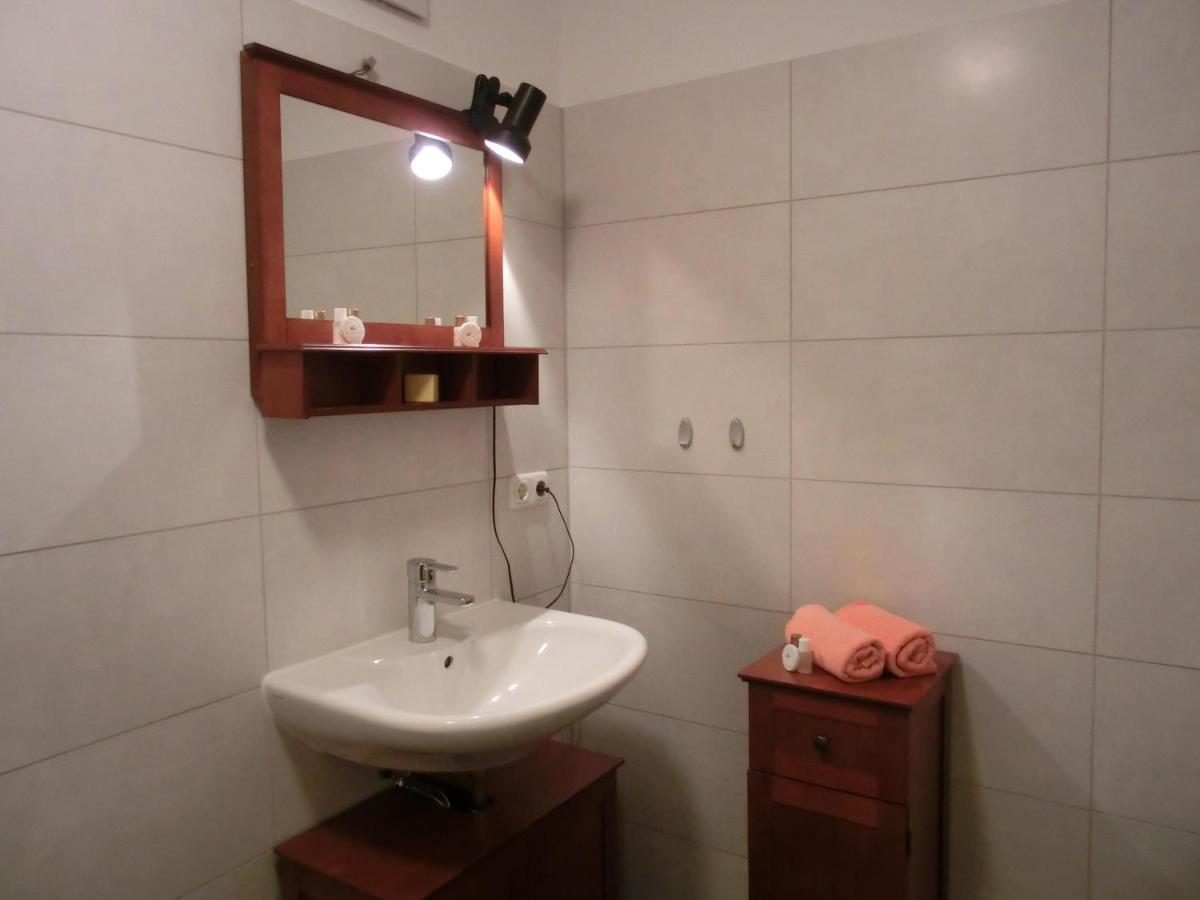Ferienwohnung I22 Graal-Mueritz Εξωτερικό φωτογραφία