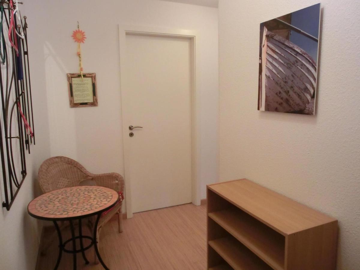 Ferienwohnung I22 Graal-Mueritz Εξωτερικό φωτογραφία