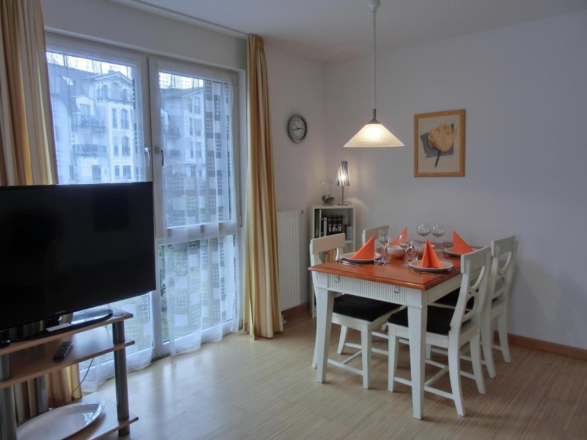 Ferienwohnung I22 Graal-Mueritz Εξωτερικό φωτογραφία