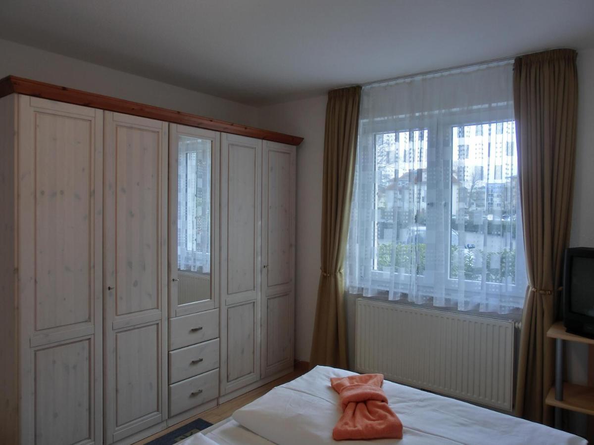Ferienwohnung I22 Graal-Mueritz Εξωτερικό φωτογραφία